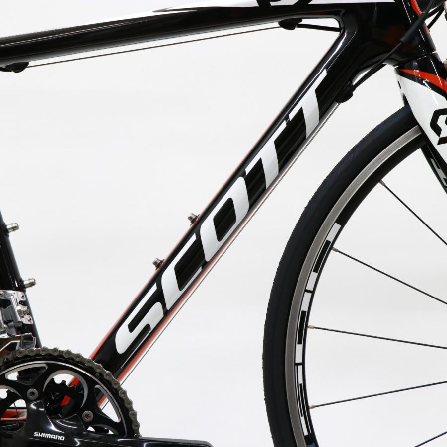 SCOTT（スコット） SCOTT CR1 20（2014年モデル｜中古）SDS搭載の快適