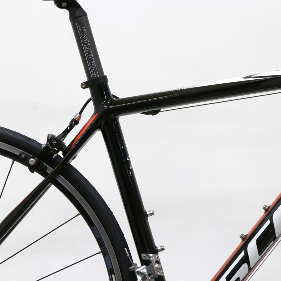 SCOTT（スコット） SCOTT CR1 20（2014年モデル｜中古）SDS搭載の快適