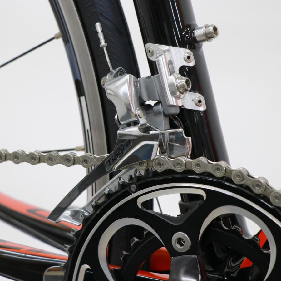SCOTT（スコット） SCOTT CR1 20（2014年モデル｜中古）SDS搭載の快適