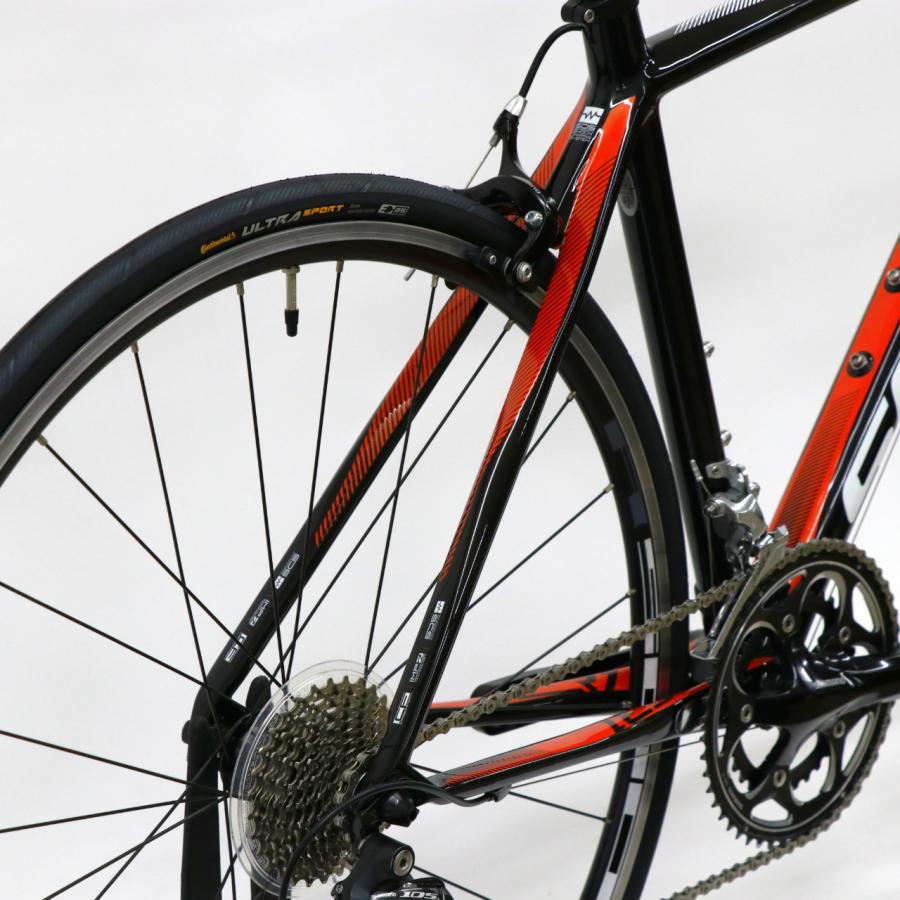 SCOTT（スコット） SCOTT CR1 20（2014年モデル｜中古）SDS搭載の快適