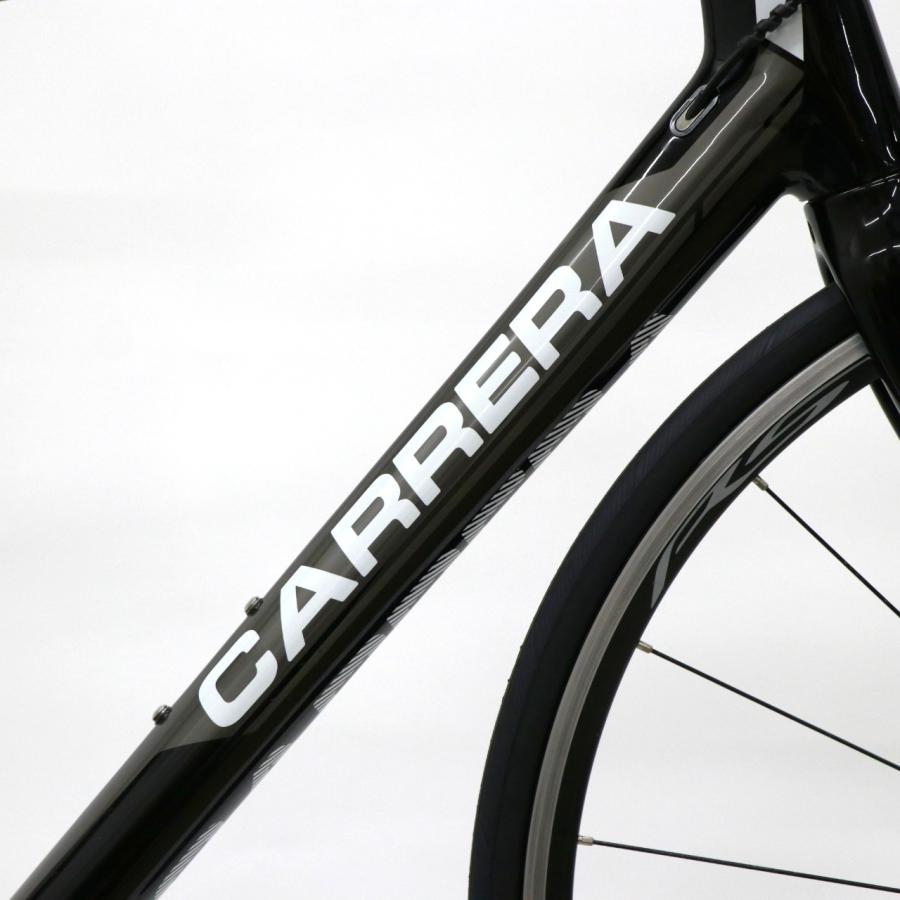 カレラ 【中古】【2021年モデル】CARRERA ER-01（カレラ/ER-01）ロード