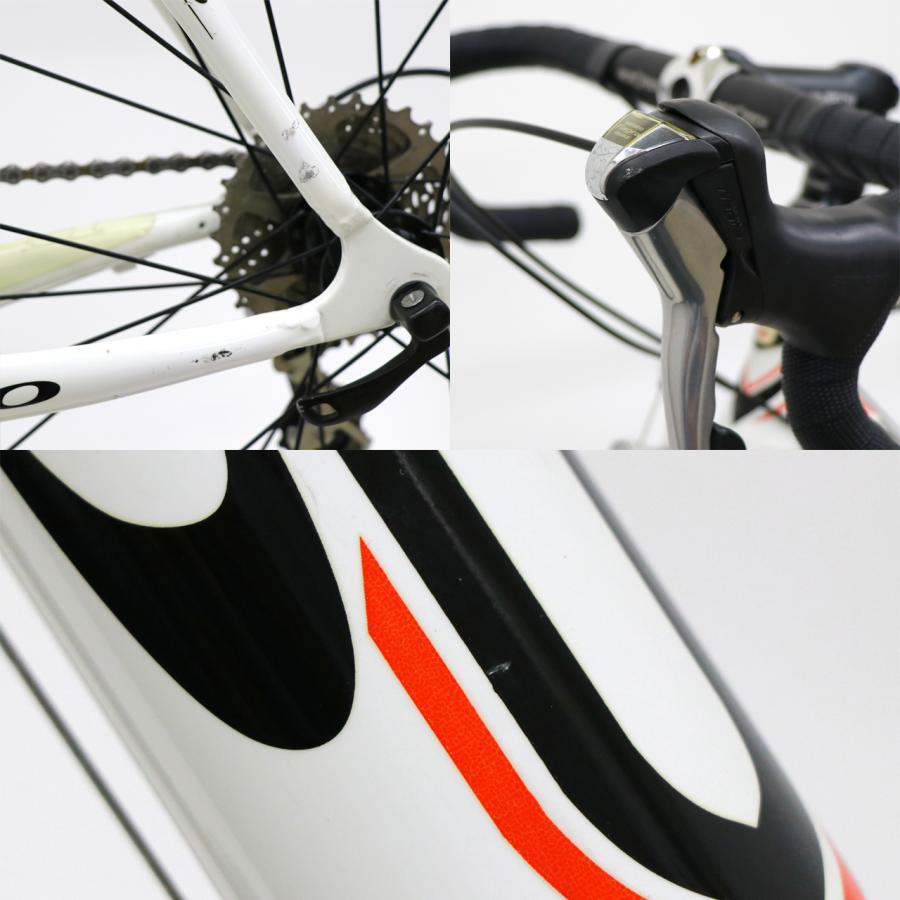 バッソ 【中古】【2014年モデル】BASSO MONZA Tiagra（バッソ/モンツァ
