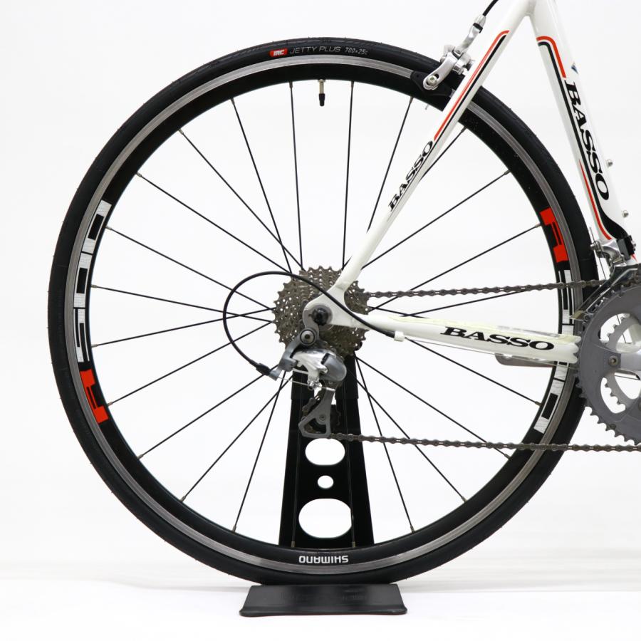 バッソ 【中古】【2014年モデル】BASSO MONZA Tiagra（バッソ/モンツァ