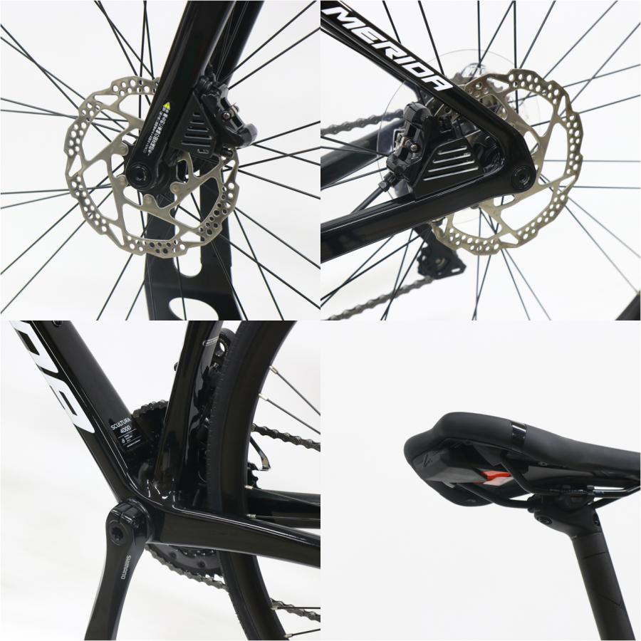MERIDA（メリダ） 【中古】【2023年モデル】MERIDA SCULTURA 4000