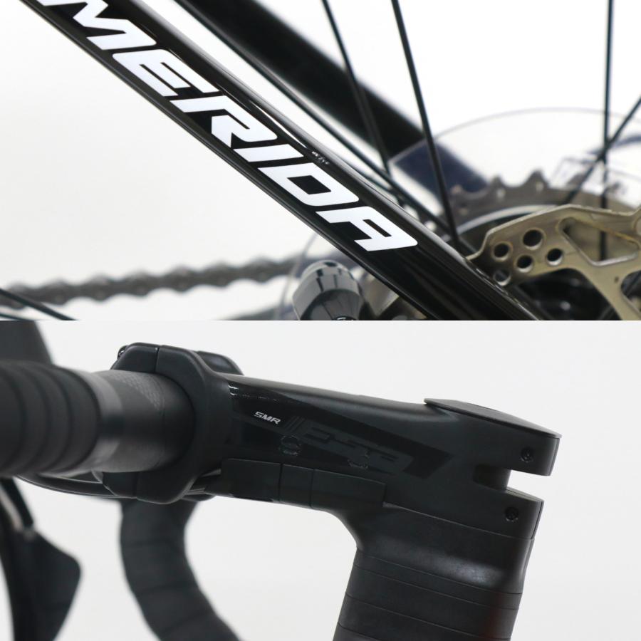 MERIDA（メリダ） 【中古】【2023年モデル】MERIDA SCULTURA 4000