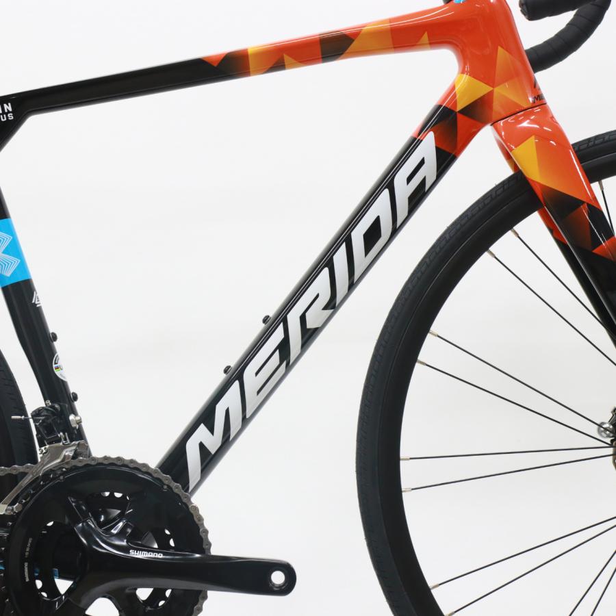 MERIDA（メリダ） 【中古】【2023年モデル】MERIDA SCULTURA 4000