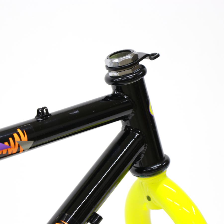 デッドストック】Clash West OLD MTB 90's Style フレーム（400 26inch