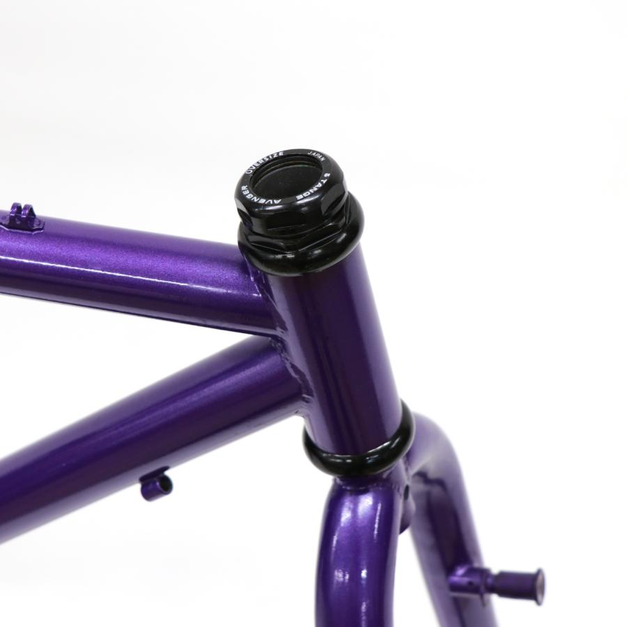 デッドストック】OLD MTB 90's Style フレーム（Unknown Brand｜480
