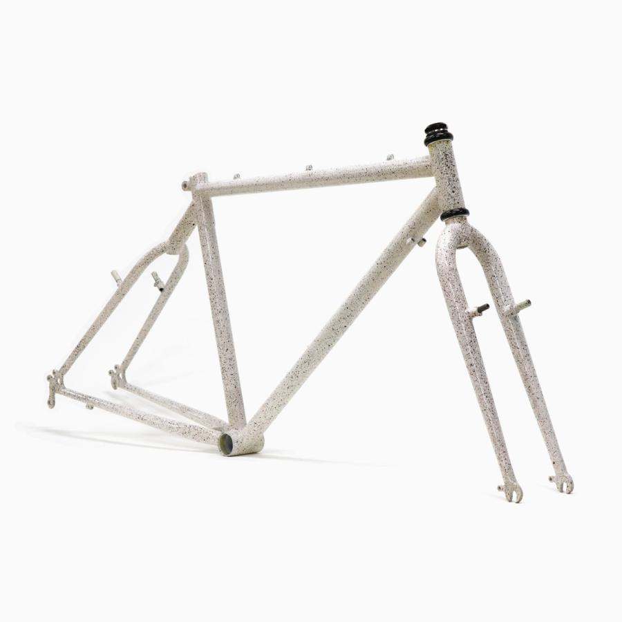 在庫セール】【デッドストック】OLD MTB 90's Style フレーム（450