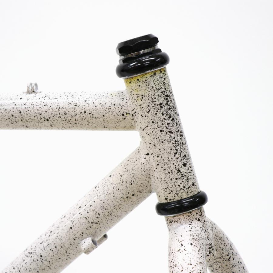 在庫セール】【デッドストック】OLD MTB 90's Style フレーム（450