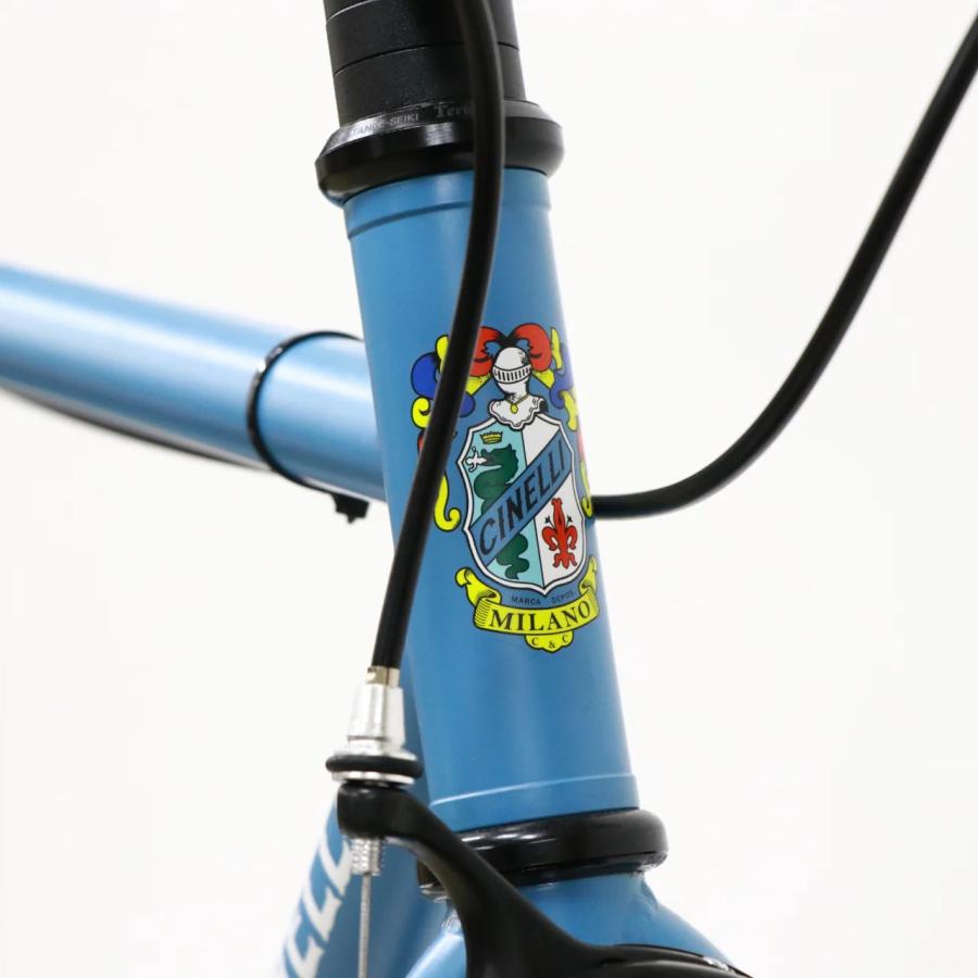 Cinelli/チネリ Gazzetta（ガゼッタ）2023年モデル｜アウトレット