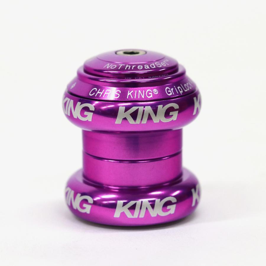 CHRIS KING（クリスキング） 【中古】CHRIS KING NOTHREADSET 1-1/8