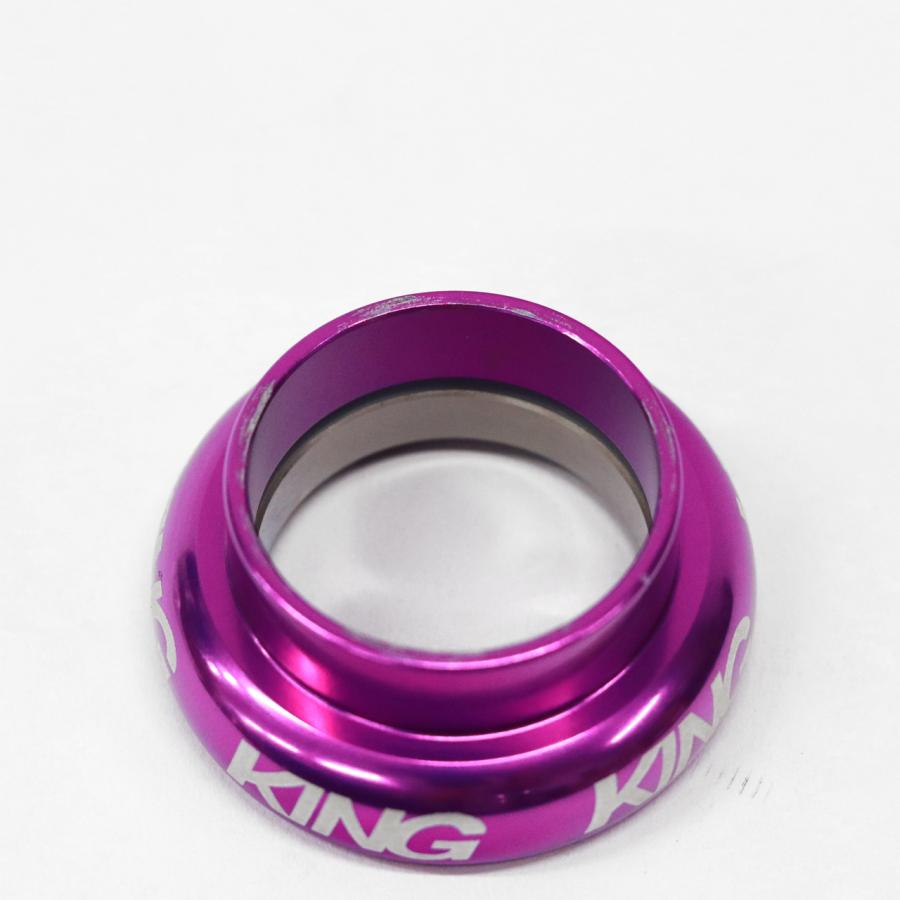 クリスキング　ヘッドセット　1-1/8 中古品 CHRIS KING（クリスキング） 【中古】CHRIS KING NOTHREADSET 1-1/8