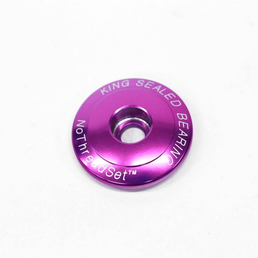 CHRIS KING（クリスキング） 【中古】CHRIS KING NOTHREADSET 1-1/8