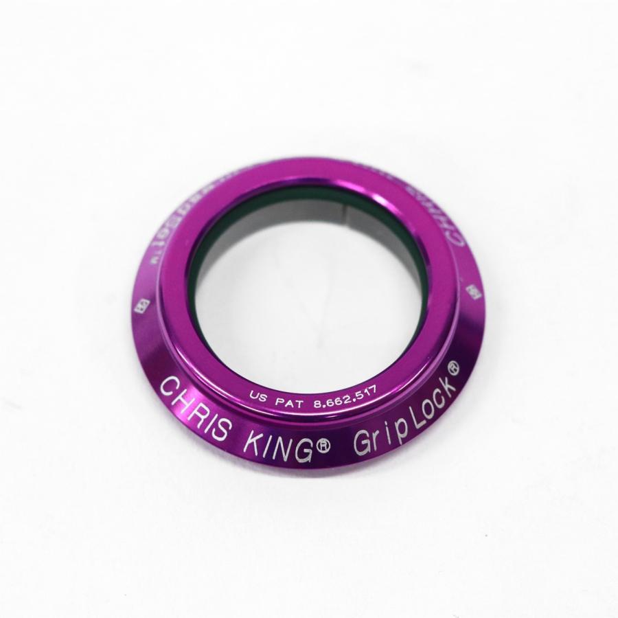 CHRIS KING（クリスキング） 【中古】CHRIS KING NOTHREADSET 1-1/8
