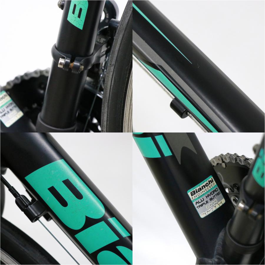 Bianchi（ビアンキ） 【中古】【2018年モデル】Bianchi/ビアンキ VIA