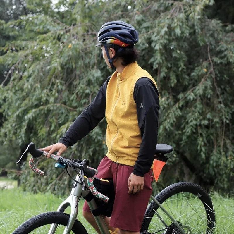 7MESH CHILCO VEST セブンメッシュ チルコベスト ジレ : サイクル