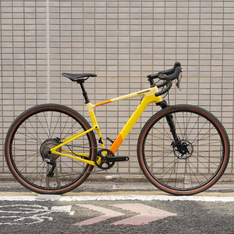 cannondale（キャノンデール） 【中古】【2023年モデル】cannondale