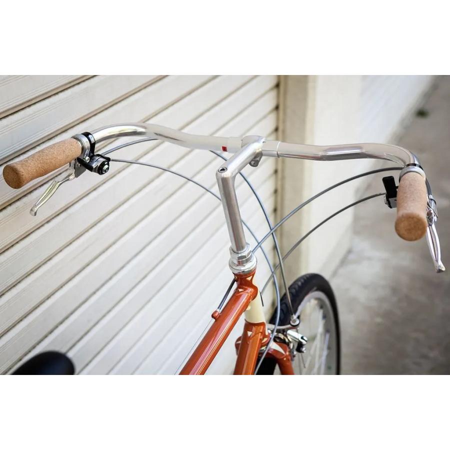 NITTO NITTO B357 Choco Bar ニットー チョコバー プロムナード