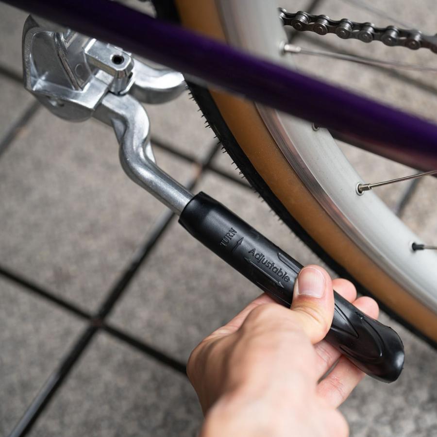 BLUELUG double leg kickstand ブルーラグ ダブルレッグスタンド