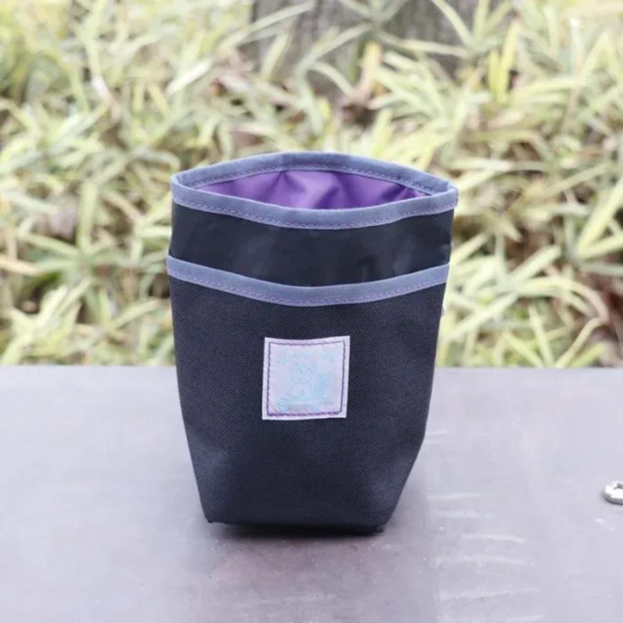 BLUE LUG stem pouch ブルーラグ ステムポーチ ステムバッグ 自転車 鞄