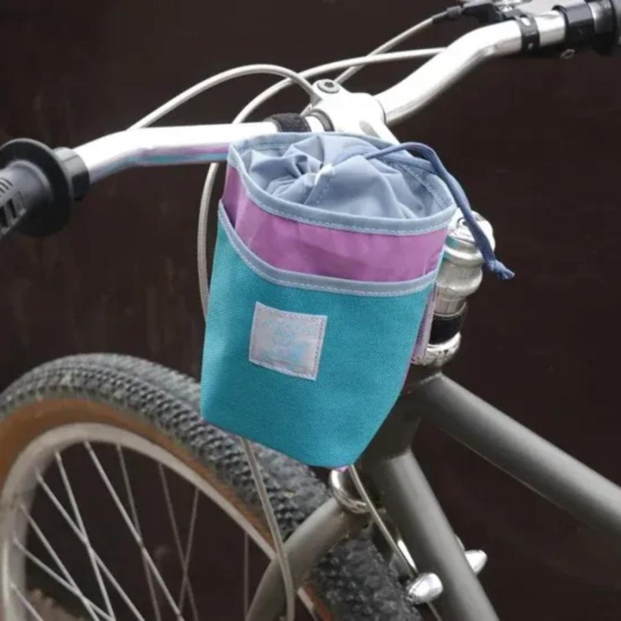BLUE LUG stem pouch ブルーラグ ステムポーチ ステムバッグ 自転車 鞄