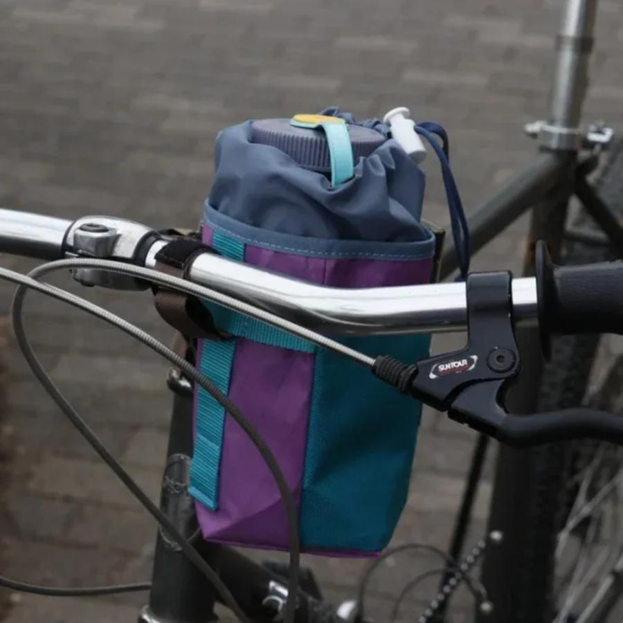 BLUE LUG stem pouch ブルーラグ ステムポーチ ステムバッグ 自転車 鞄
