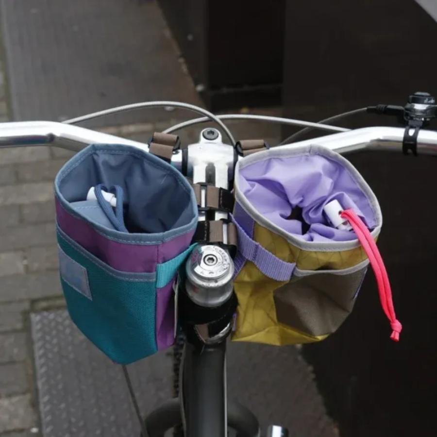 BLUE LUG stem pouch ブルーラグ ステムポーチ ステムバッグ 自転車 鞄