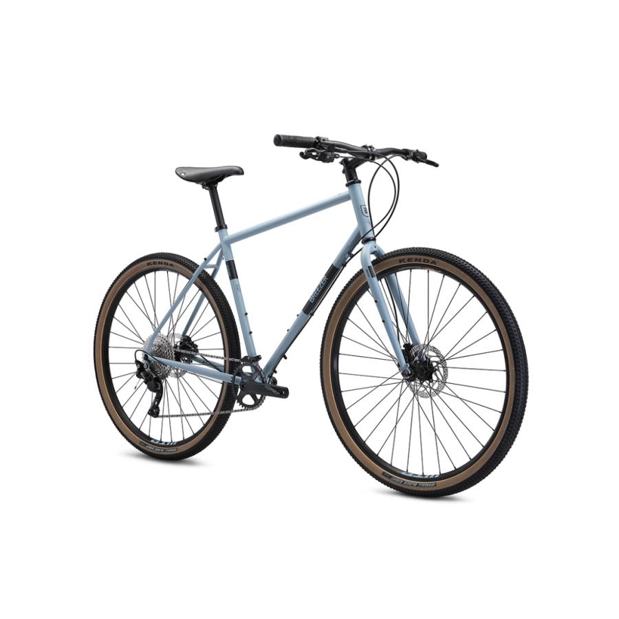 2025年モデル】BREEZER RADAR CAFE ブリーザーバイクス レーダーカフェ