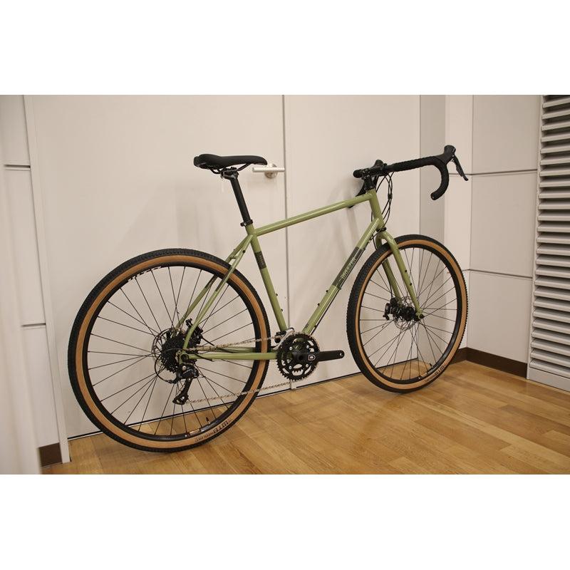 在庫セール！】BREEZER RADAR EXPERT ブリーザーバイクス レーダー