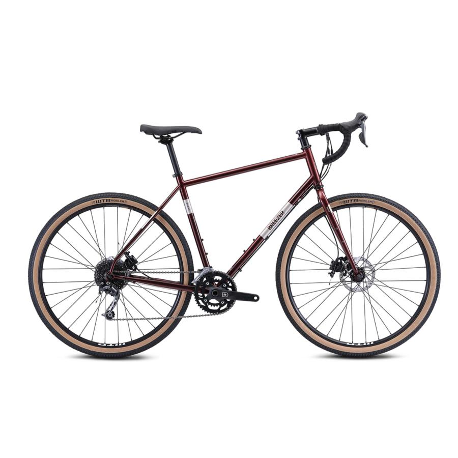 在庫セール！】BREEZER RADAR EXPERT ブリーザーバイクス レーダー
