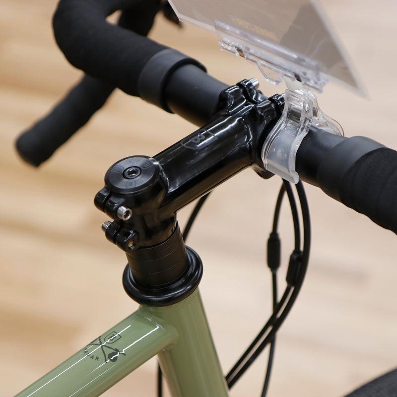在庫セール！】BREEZER RADAR EXPERT ブリーザーバイクス レーダー