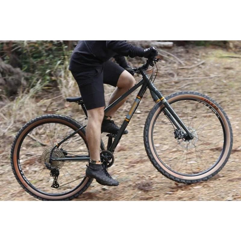 2025年モデル】BREEZER BIKES THUNDER（ブリーザーバイクス/サンダー