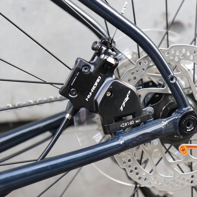 2025年モデル】BREEZER DOPPLER PRO ブリーザーバイクス ドップラー