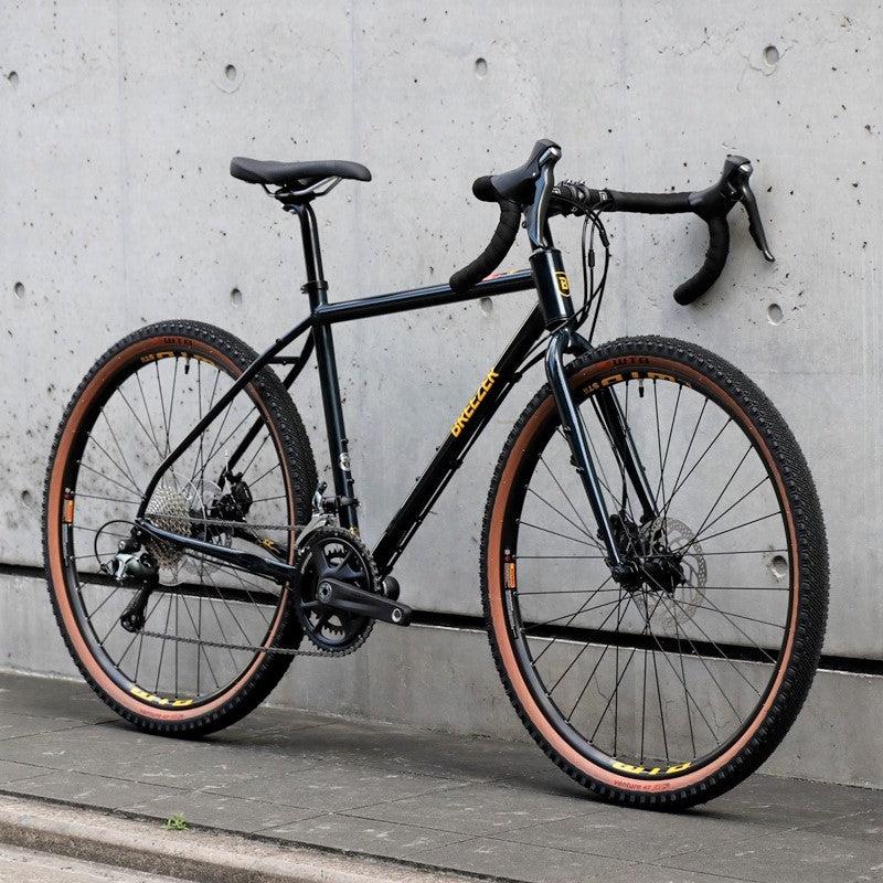 m*4様 BREEZER BIKES DOPPLER PRO（ブリーザーバイクス 2025年モデル】BREEZER DOPPLER PRO ブリーザーバイクス ドップラー
