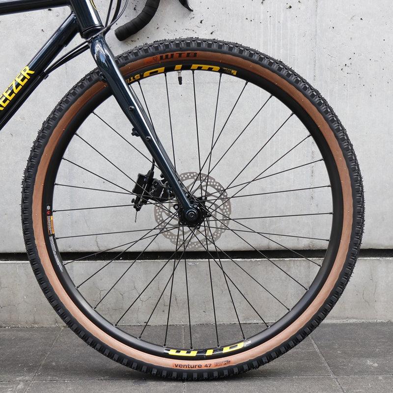 2025年モデル】BREEZER DOPPLER PRO ブリーザーバイクス ドップラー