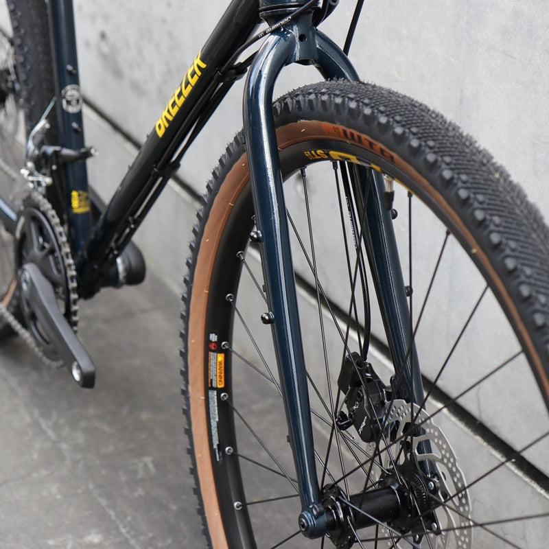 2025年モデル】BREEZER DOPPLER PRO ブリーザーバイクス ドップラー