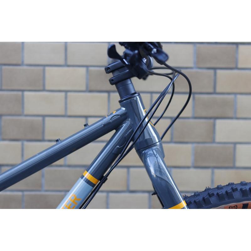 型落ちセール！】BREEZER BIKES THUNDER（ブリーザーバイクス/サンダー