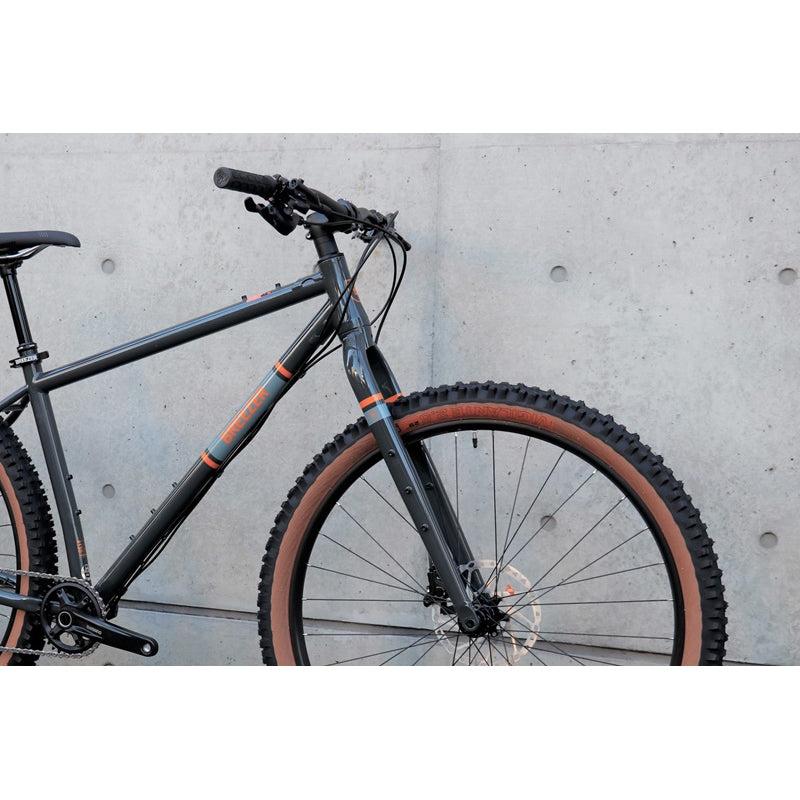 型落ちセール！】BREEZER BIKES THUNDER（ブリーザーバイクス/サンダー