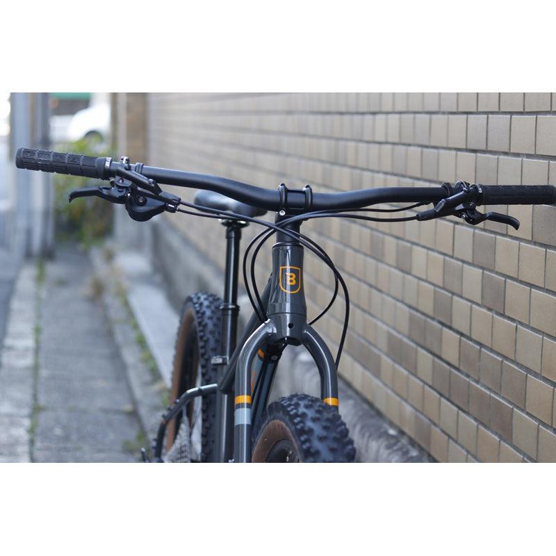 型落ちセール！】BREEZER BIKES THUNDER（ブリーザーバイクス/サンダー