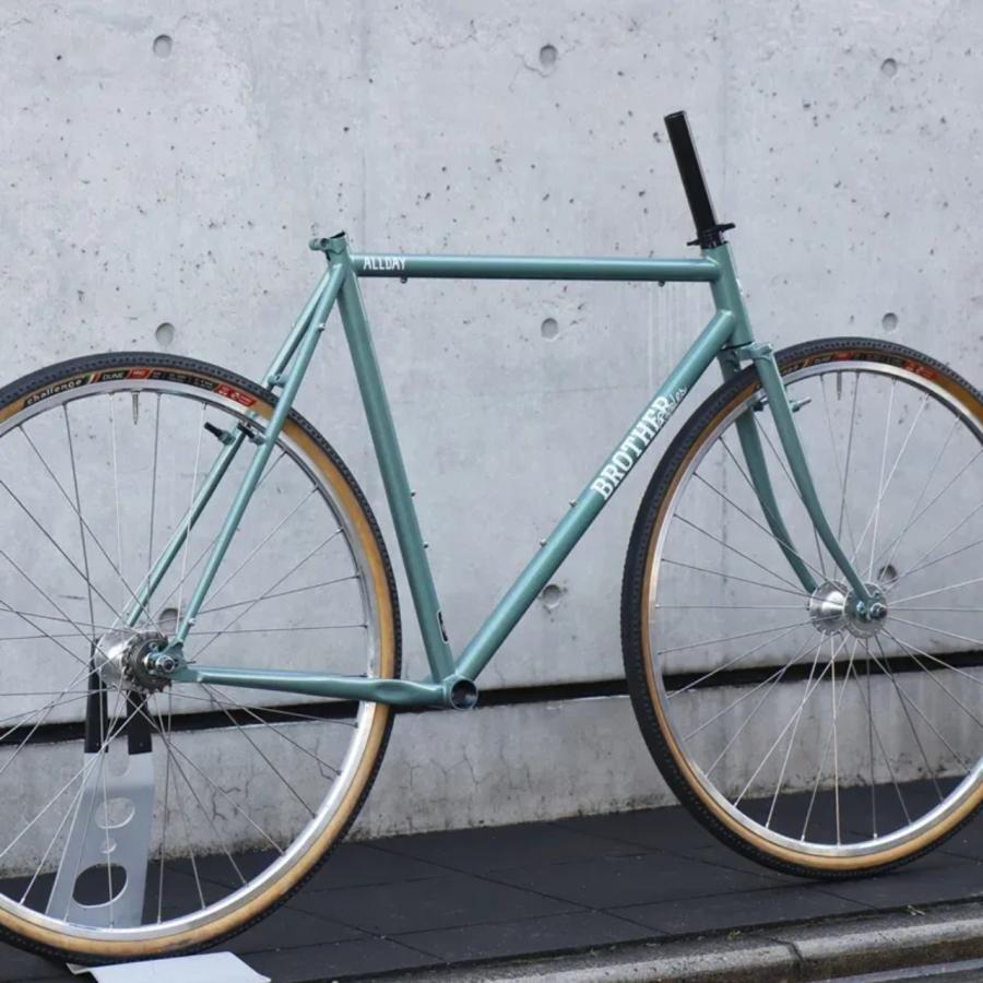 在庫セール！】BROTHER CYCLE ALLDAY ブラザーサイクル オールデイ