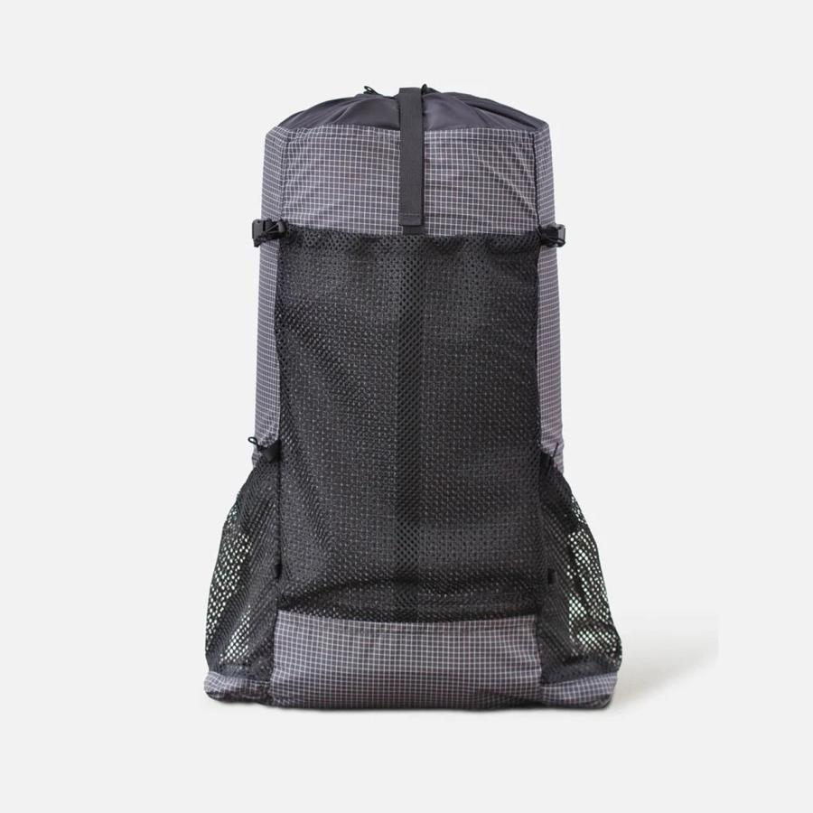 TRAIL BUM（トレイルバム） Trail Bum BUMMER バマー バックパック