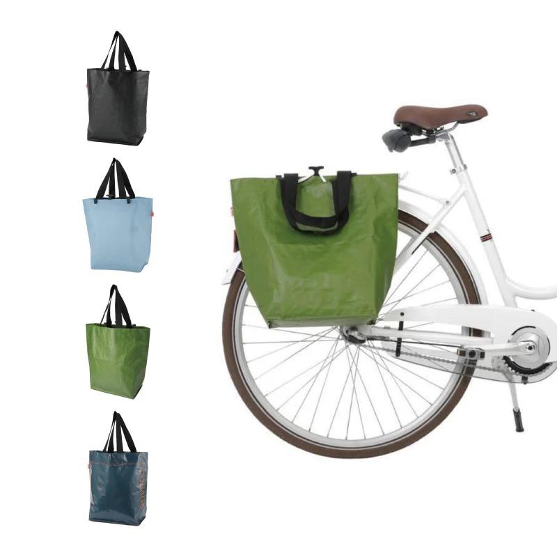 COBAGS BIKEZAC 2.0 コバッグス バイクザック2.0 エコバック パニア
