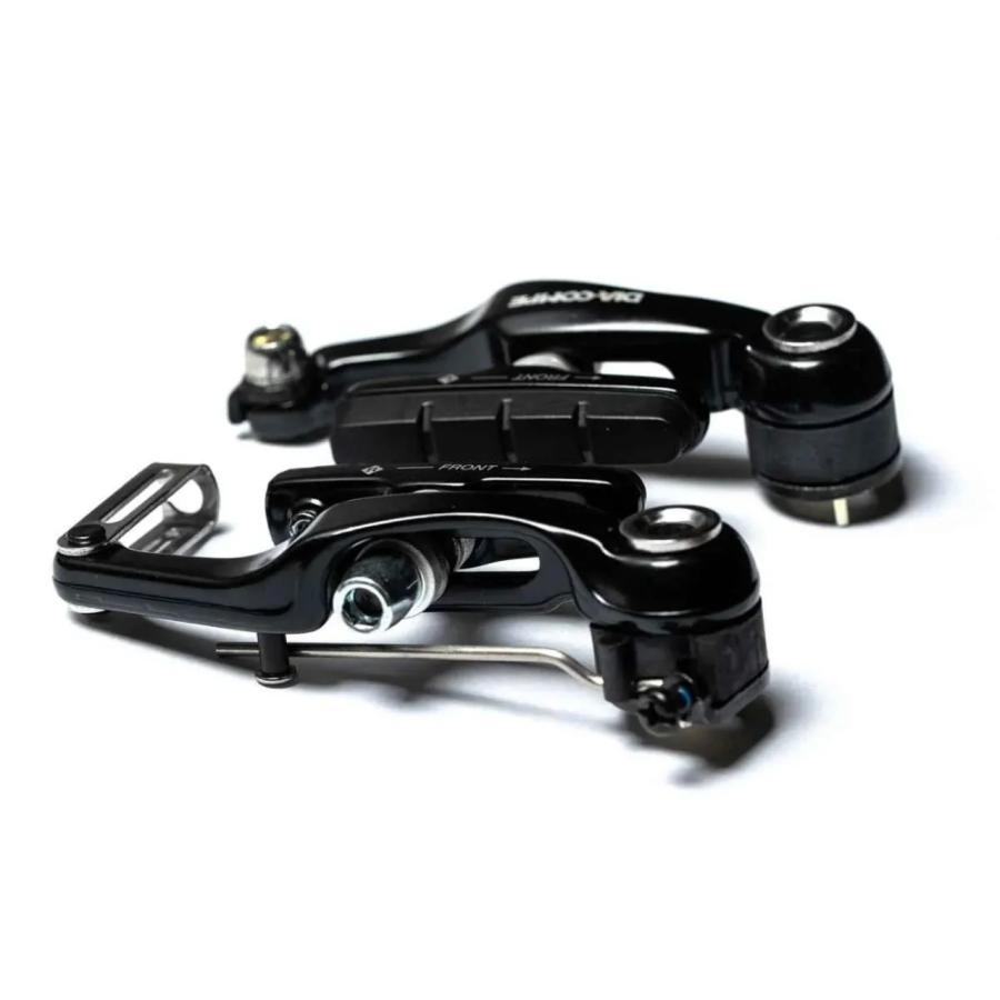 DIA-COMPE/ダイアコンペ BA85EX V-brake set｜クラシック車に最適な