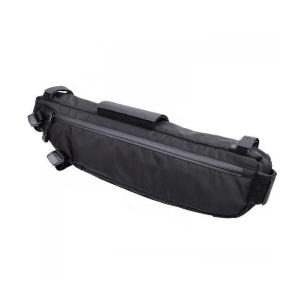 FAIRWEATHER/フェアウェザー frame bag（ripstop）｜防水仕様の軽量