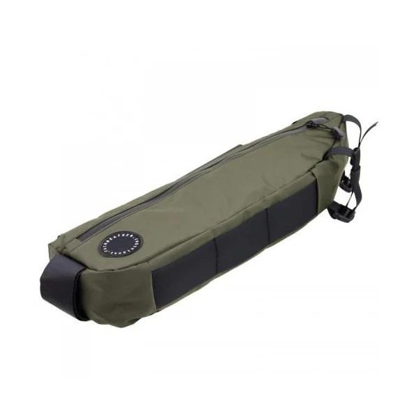 FAIRWEATHER/フェアウェザー frame bag（ripstop）｜防水仕様の軽量