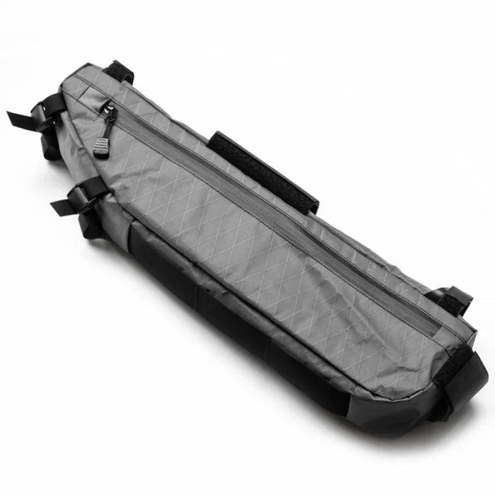 FAIRWEATHER frame bag X-PAC / ecopak フェアウェザー フレームバッグ