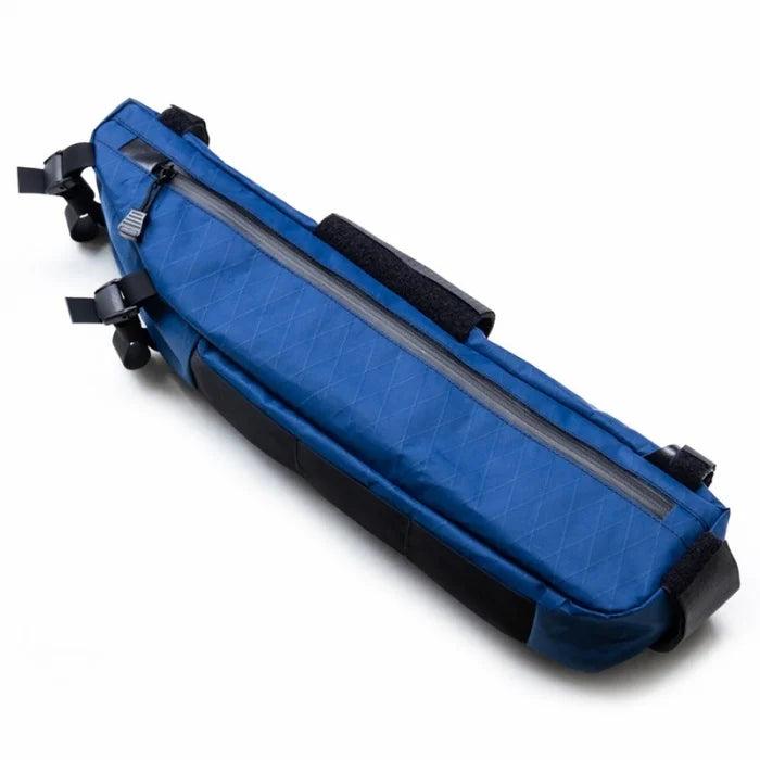 FAIRWEATHER frame bag X-PAC / ecopak フェアウェザー フレームバッグ