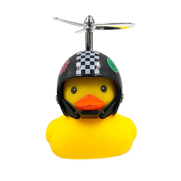 サイクルゴーゴー ASAHICYCLE GO!GO!DUCK!（ライト+ホーン）ゴーゴーダック : サイクル
