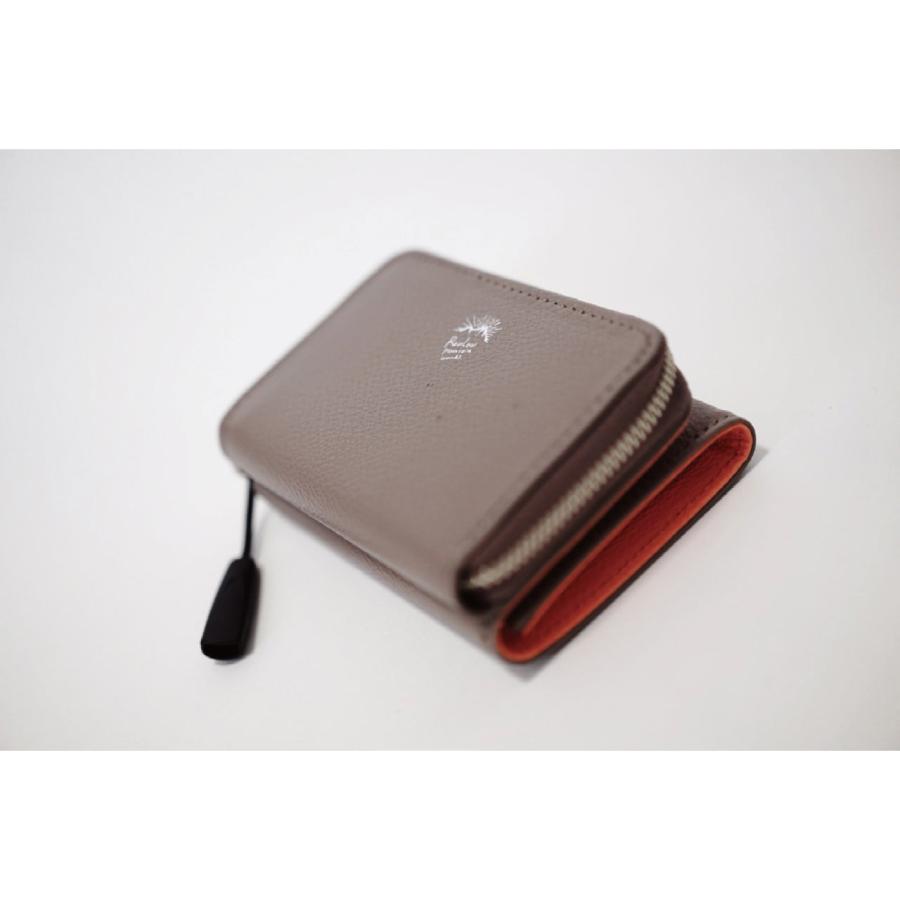 RawLow Mountain Works Hillary Wallet（三つ折り札入れ）ロウロウ